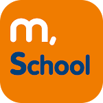 Cover Image of Download On[택트] m,School 1.0.2 APK