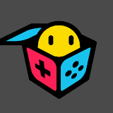 遊戲箱子 icon