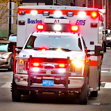Ambulance Game - Hospital Game icon