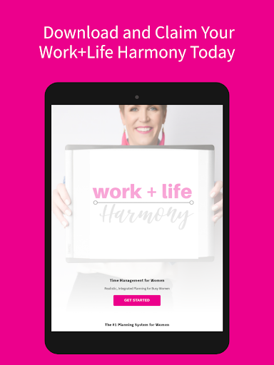 Screenshot of ThePinkBee