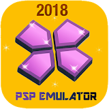 PPSSPP 2018 - Emulator for PSP icon