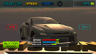 REAL CİTY  SKYLİNE DRİVER SİMU - Screenshot 2