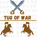 Cover Image of Tải xuống Tug Of War  APK