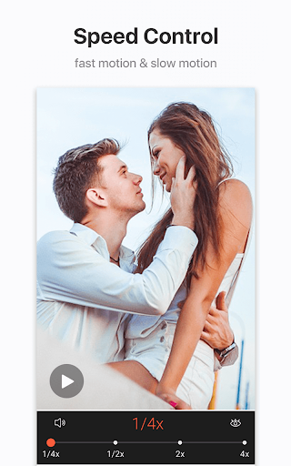 Smoot - Video Maker of Photos  Video Editor