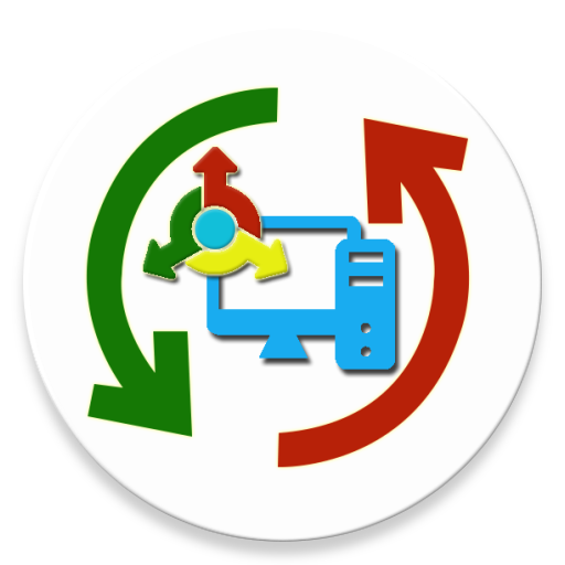 Real time system - Engineering 5.2 Icon