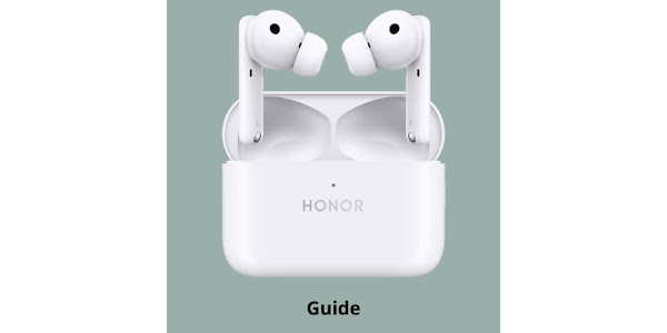 Honor airpods on sale