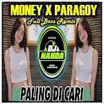 Cover Image of ダウンロード DJ MONEY X PARGOY REMIX VIRAL FULL BASS Offline 1.0 APK