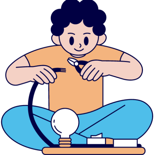 Project Wala logo
