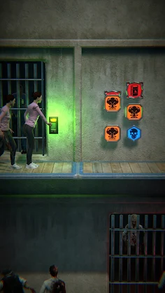 Match Escape - Screenshot 3