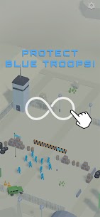 Air Support! 2.5 Mod Apk (Unlimited Gold) 3