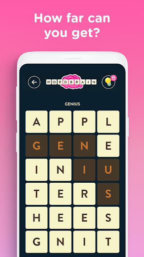 Wordbrain - Word Puzzle Game – Apps On Google Play