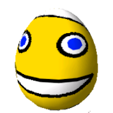 Egg World 3D icon