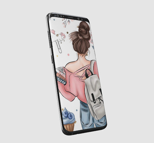 Grafolio Wallpapers Screenshot