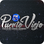Cover Image of Unduh FM Puerto Viejo  APK