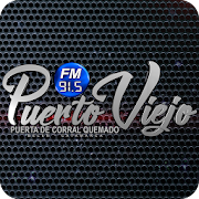 FM Puerto Viejo