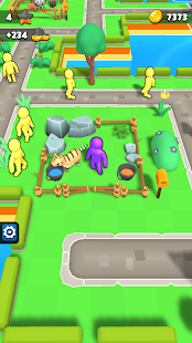 Animal Shelter screenshots apk mod 1