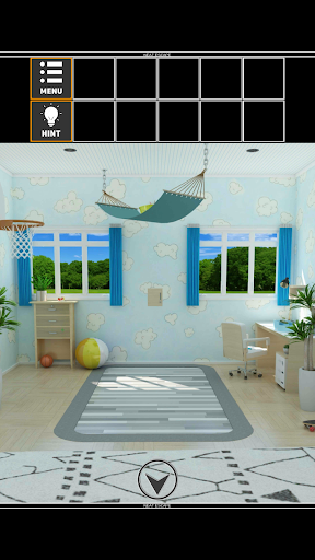 Android application Escape game:Children's room2 screenshort