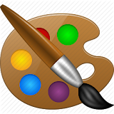 Paint icon