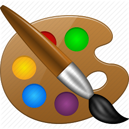 Icon image Paint