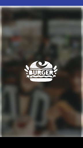 e-Burger Screen 3