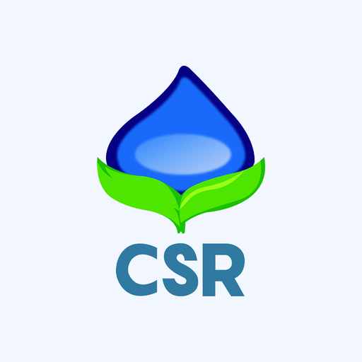 CSR Cleaning logo