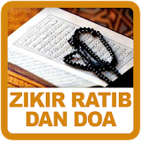 Zikir Ratib Dan Doa icon