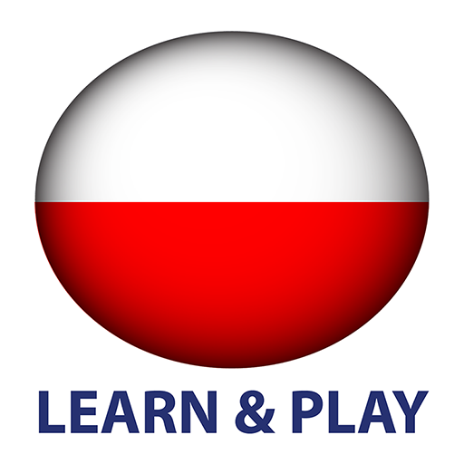 Learn and play Polish words 6.8 Icon