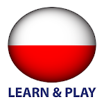Cover Image of Download Learn and play Polish words  APK