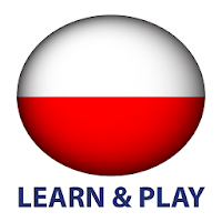 Учим и играем. Польский язык - Словарь и игры