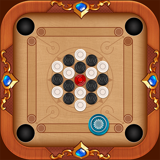 Carrom - Classic board game Laai af op Windows