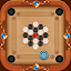 Carrom - Classic board game