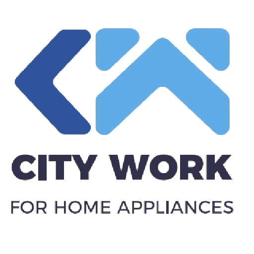 City Work logo