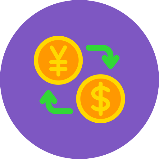 Currency Converter logo