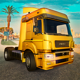 トラックワールドシミュレーター 2025 HD Mod Apk