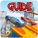 Guide for Hot wheels Race off icon