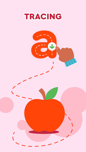 Keiki Learning games for Kids screenshot 3