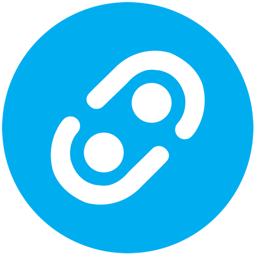 LifeMobile WorkTime logo