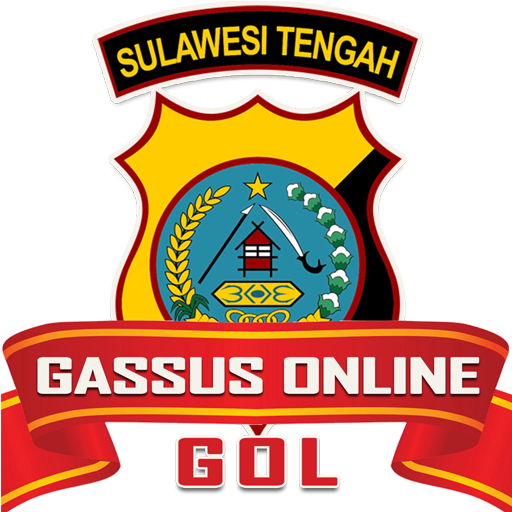 GOL Gassus Online logo