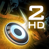 Dark Nebula HD - Episode Two icon