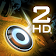 Dark Nebula HD - Episode Two icon