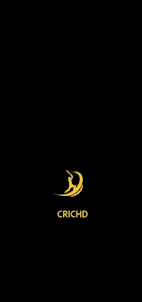 CricHD: Live TV, Entertainment