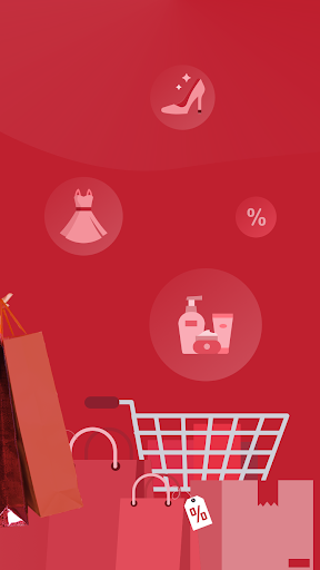 Shopper Screen 2