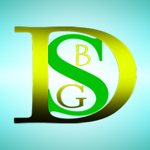 Sreebala Graphics logo