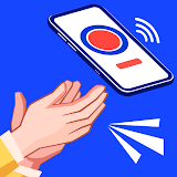 Find My Phone by Clap icon