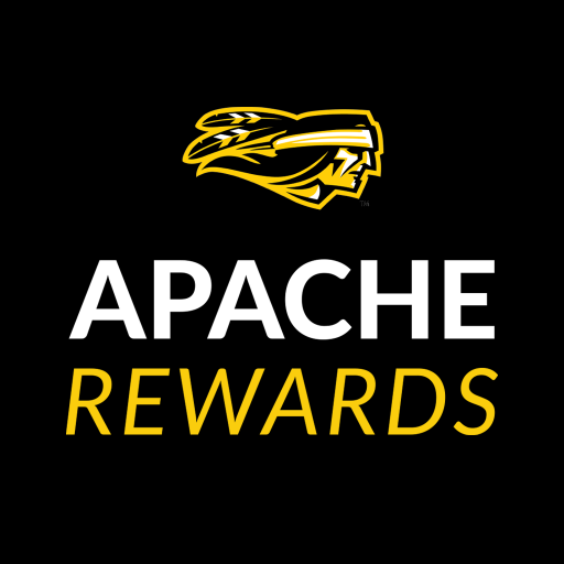 Apache Rewards logo