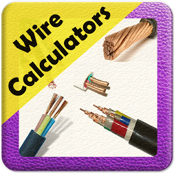 Icon image Electric wire calculator