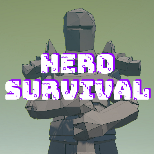 Hero Survival logo