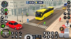 バスシミュレーター - バスゲームのおすすめ画像4