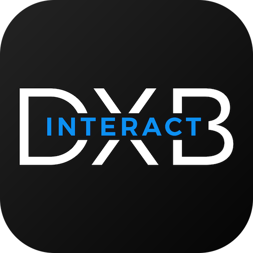 DXBinteract 107.0.0 Icon