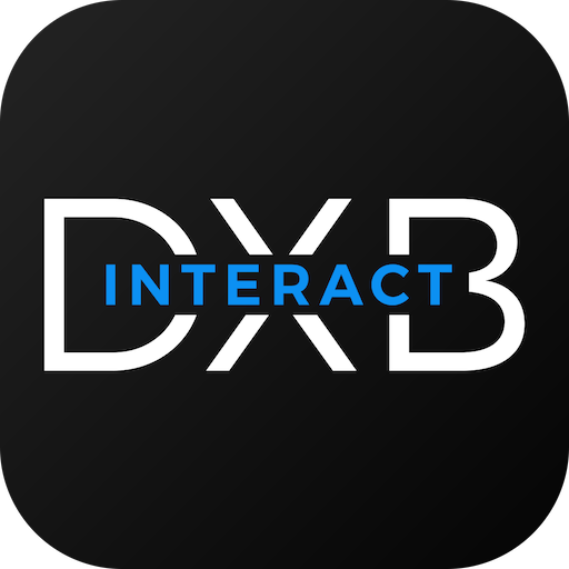 DXBinteract Windows에서 다운로드